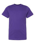 LAT 6101 Purple — front