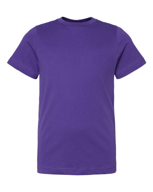LAT 6101 Purple — front