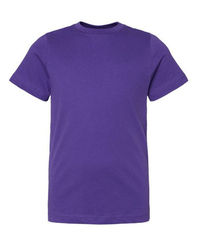 LAT 6101 Purple — front