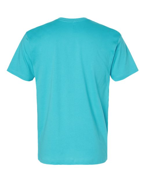 LAT 6901 Caribbean — back