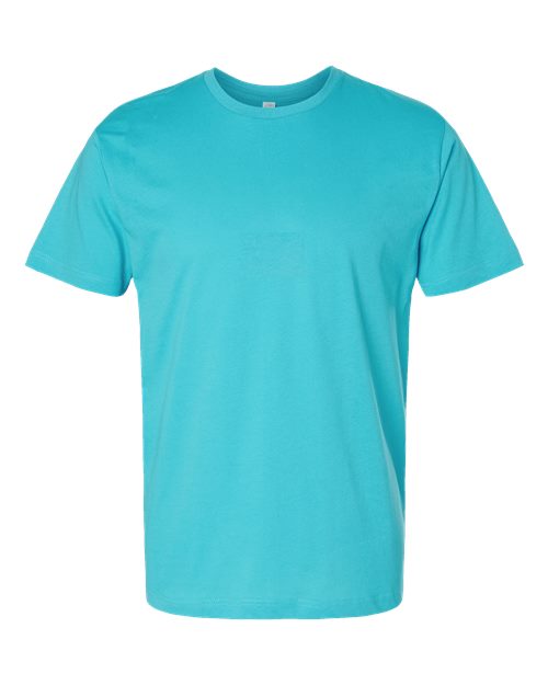 LAT 6901 Caribbean — front