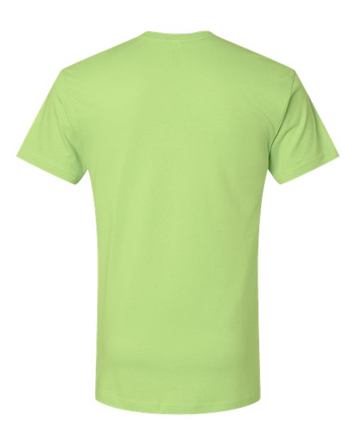 LAT 6901 Key Lime — back
