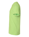 LAT 6901 Key Lime — direct side