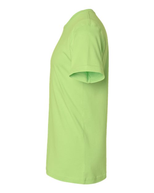 LAT 6901 Key Lime — direct side