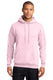 Port & Company PC78H - Unisex Core Fleece Pullover Hoodie - Pale Pink