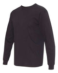 Bayside 5060 Black — side