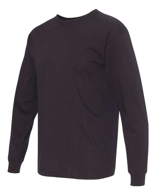Bayside 5060 Black — side