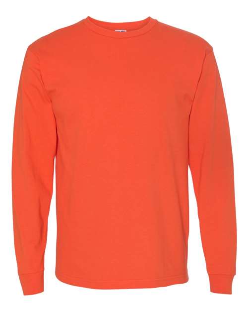 Bayside 5060 Bright Orange — front