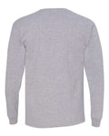 Bayside 5060 Dark Ash — back