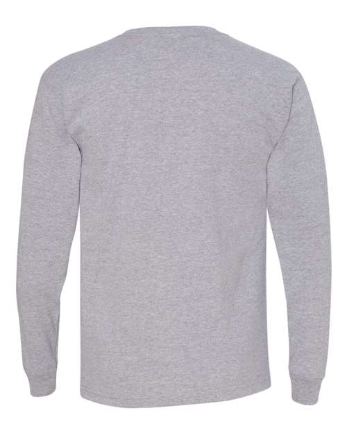 Bayside 5060 Dark Ash — back