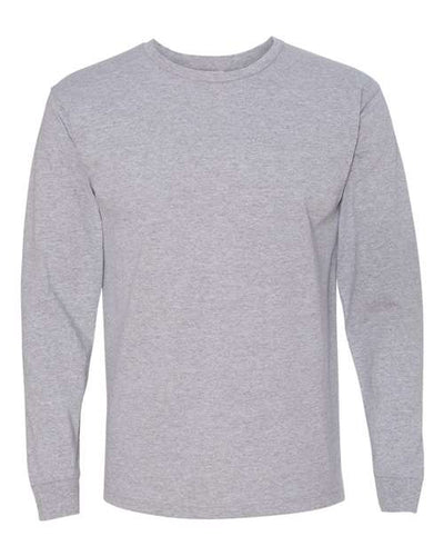 Bayside 5060 Dark Ash — front