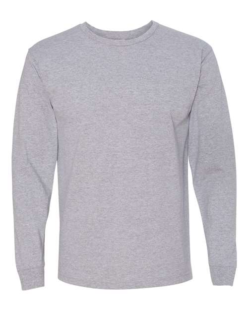 Bayside 5060 Dark Ash — front