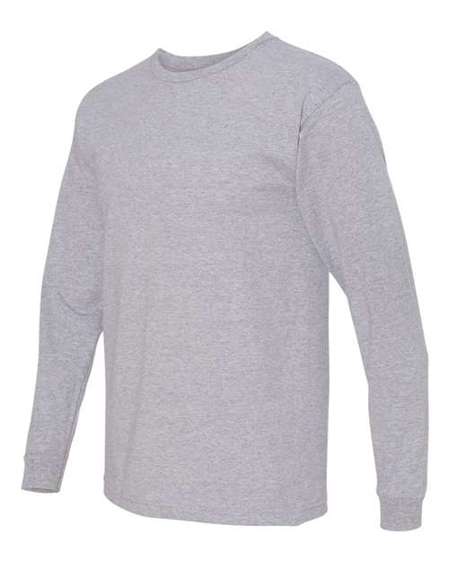 Bayside 5060 Dark Ash — side