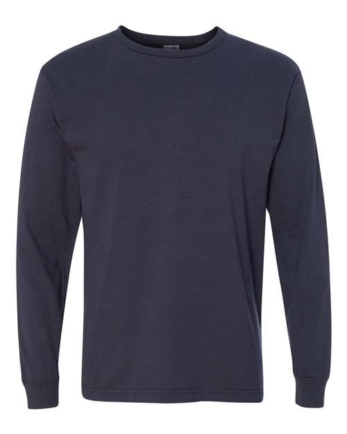 Bayside 5060 Navy — front