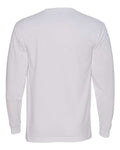 Bayside 5060 White — back