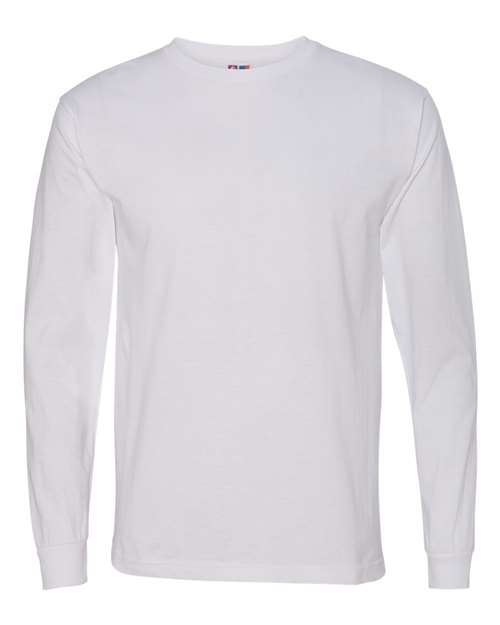 Bayside 5060 White — front