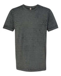 BELLA + CANVAS 3650 Black Acid Wash — front