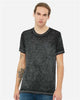 Black Acid Wash