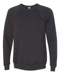 BELLA + CANVAS 3901 Dark Grey — front