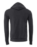 BELLA + CANVAS 3719 Dark Grey — back