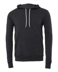 BELLA + CANVAS 3719 Dark Grey — front