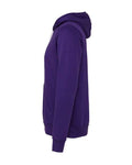 BELLA + CANVAS 3719 Team Purple — direct side