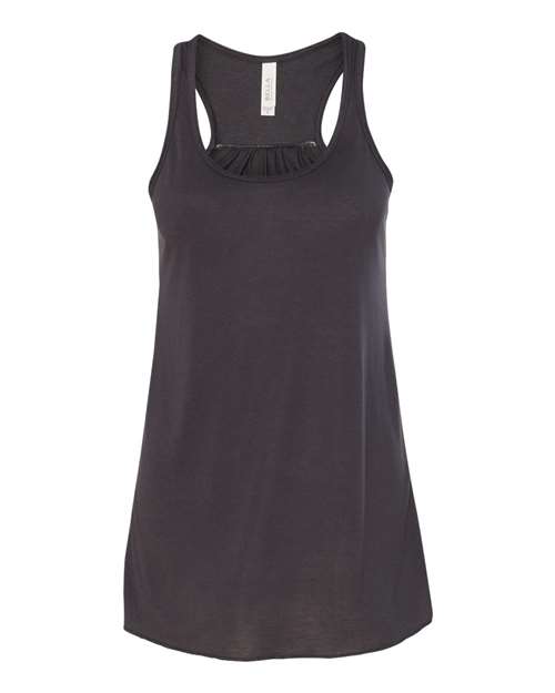 BELLA + CANVAS 8800 Dark Grey — front