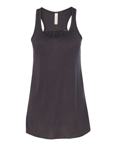 BELLA + CANVAS 8800 Dark Grey — front