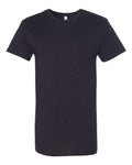 BELLA + CANVAS 3006 Black — front