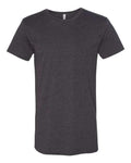 BELLA + CANVAS 3006 Dark Grey Heather — front
