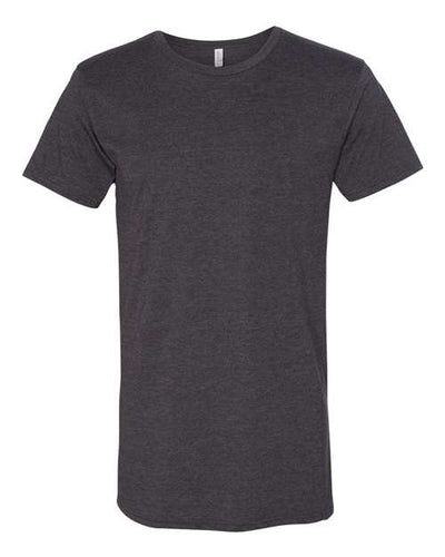 BELLA + CANVAS 3006 Dark Grey Heather — front