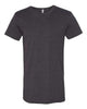 Heather Dark Gray