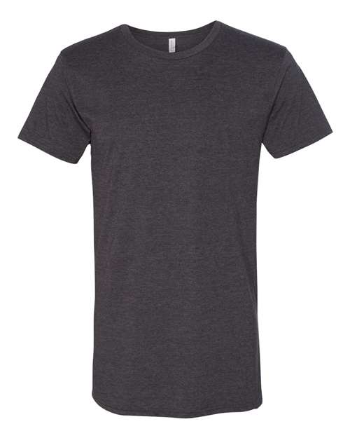 BELLA + CANVAS 3006 Dark Grey Heather — front