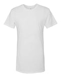 BELLA + CANVAS 3006 White — front