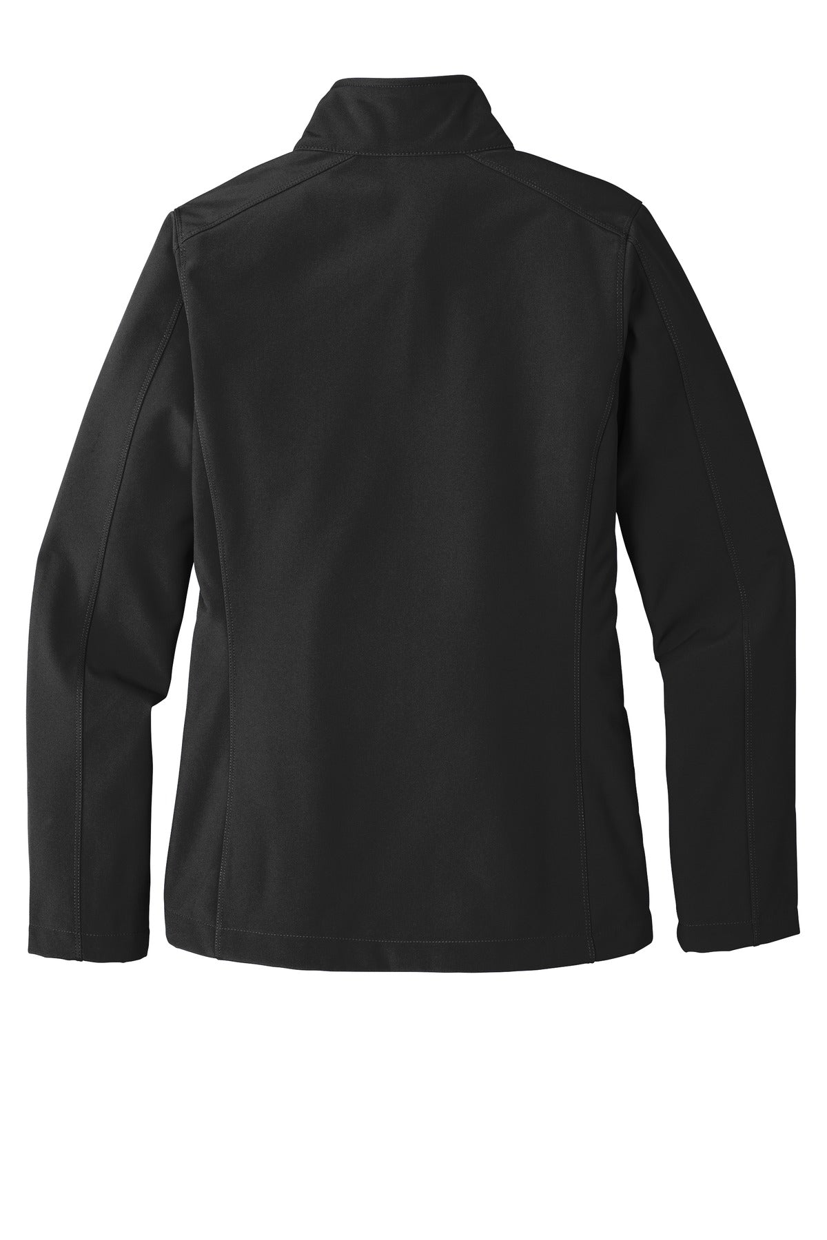Women's Core Soft Shell Jacket - Black