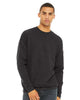 Heather Dark Gray