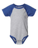 Vintage Heather / Vintage Royal
