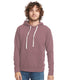 Next Level 9303 - Unisex Pullover Hoodie - Mauve
