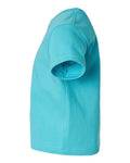 Rabbit Skins 3301T Caribbean — direct side