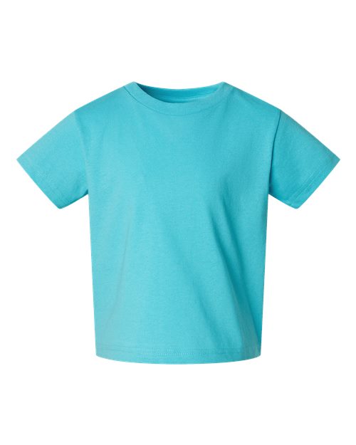 Rabbit Skins 3301T Caribbean — front
