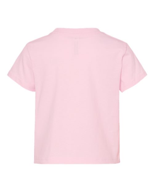 Rabbit Skins 3301T Ballerina — back