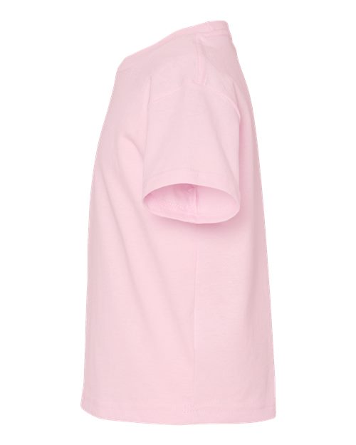 Rabbit Skins 3301T Ballerina — direct side