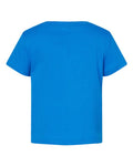 Rabbit Skins 3322 Cobalt — back