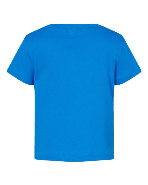 Rabbit Skins 3322 Cobalt — back