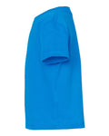 Rabbit Skins 3322 Cobalt — direct side