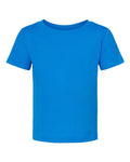 Rabbit Skins 3322 Cobalt — front