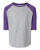 Vintage Heather / Vintage Purple