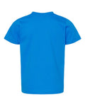 Rabbit Skins 3321 Cobalt — back