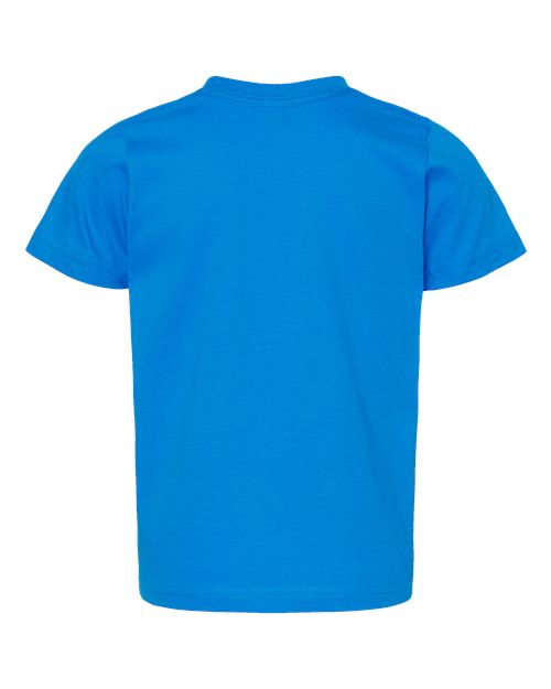 Rabbit Skins 3321 Cobalt — back