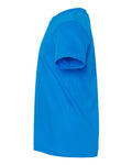 Rabbit Skins 3321 Cobalt — direct side